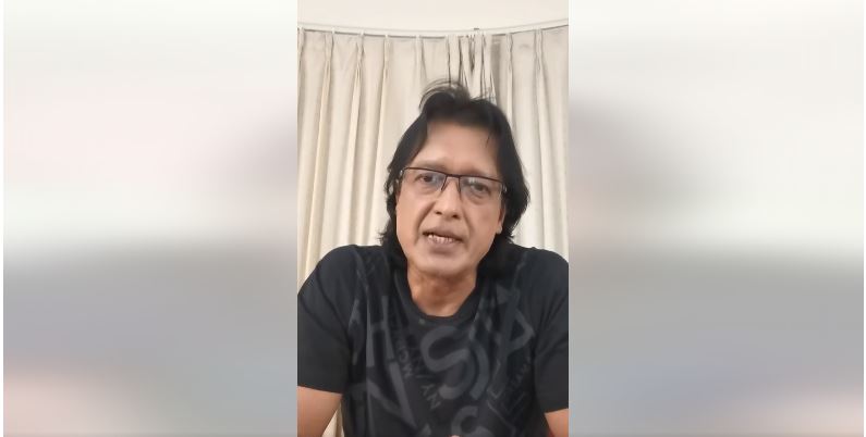 राजेश हमाल भन्छन्, ‘जनताले एमसीसीलाई मानेनन्, अघि नबढाऔँ’